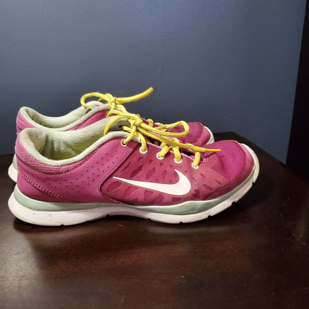 Nike trainers